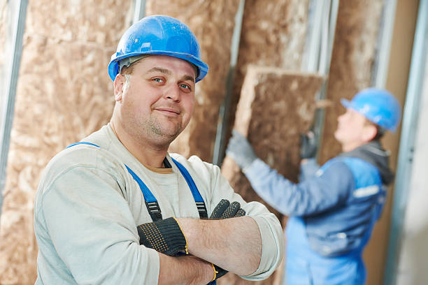 Best Wall Insulation Installation  in Porterville, CA